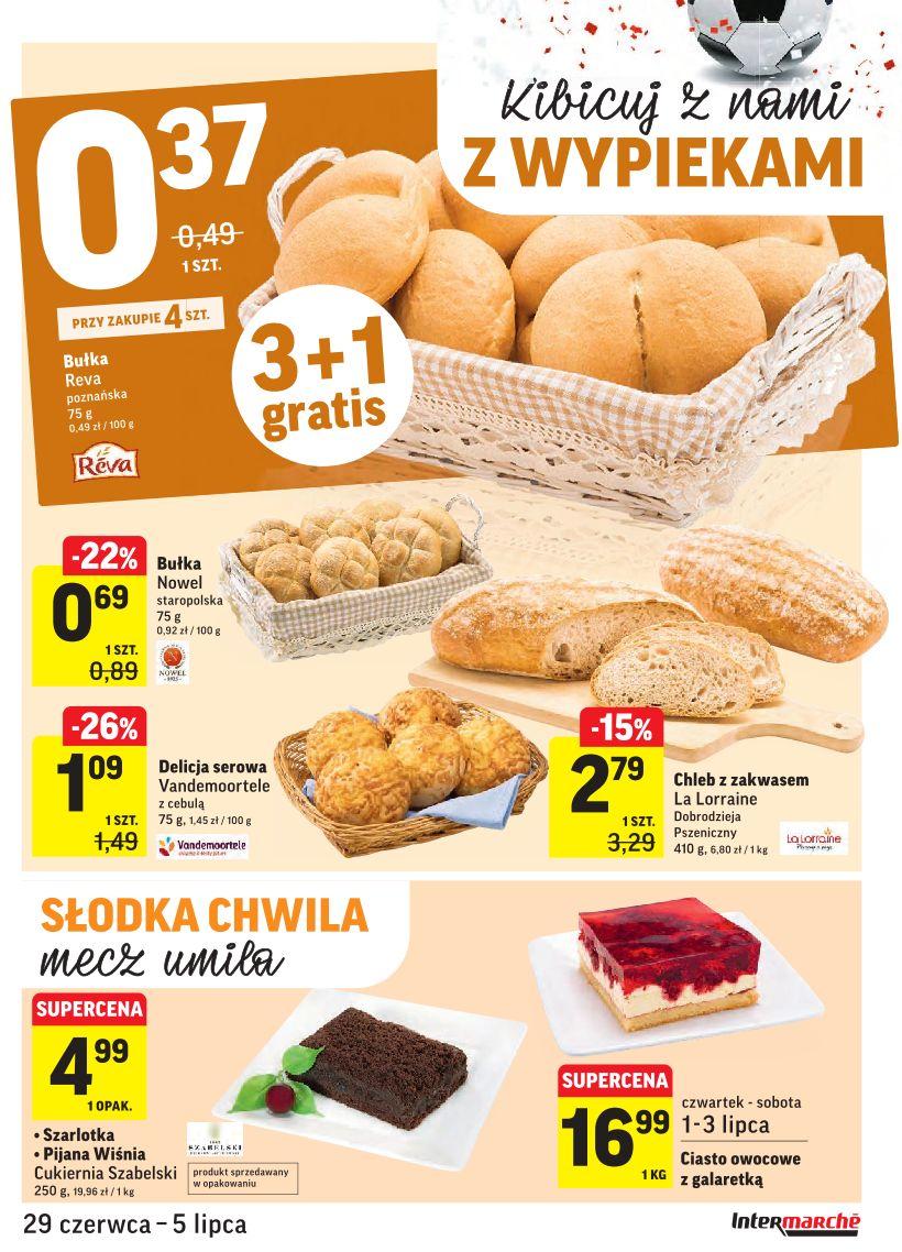 Gazetka promocyjna Intermarche str. 15