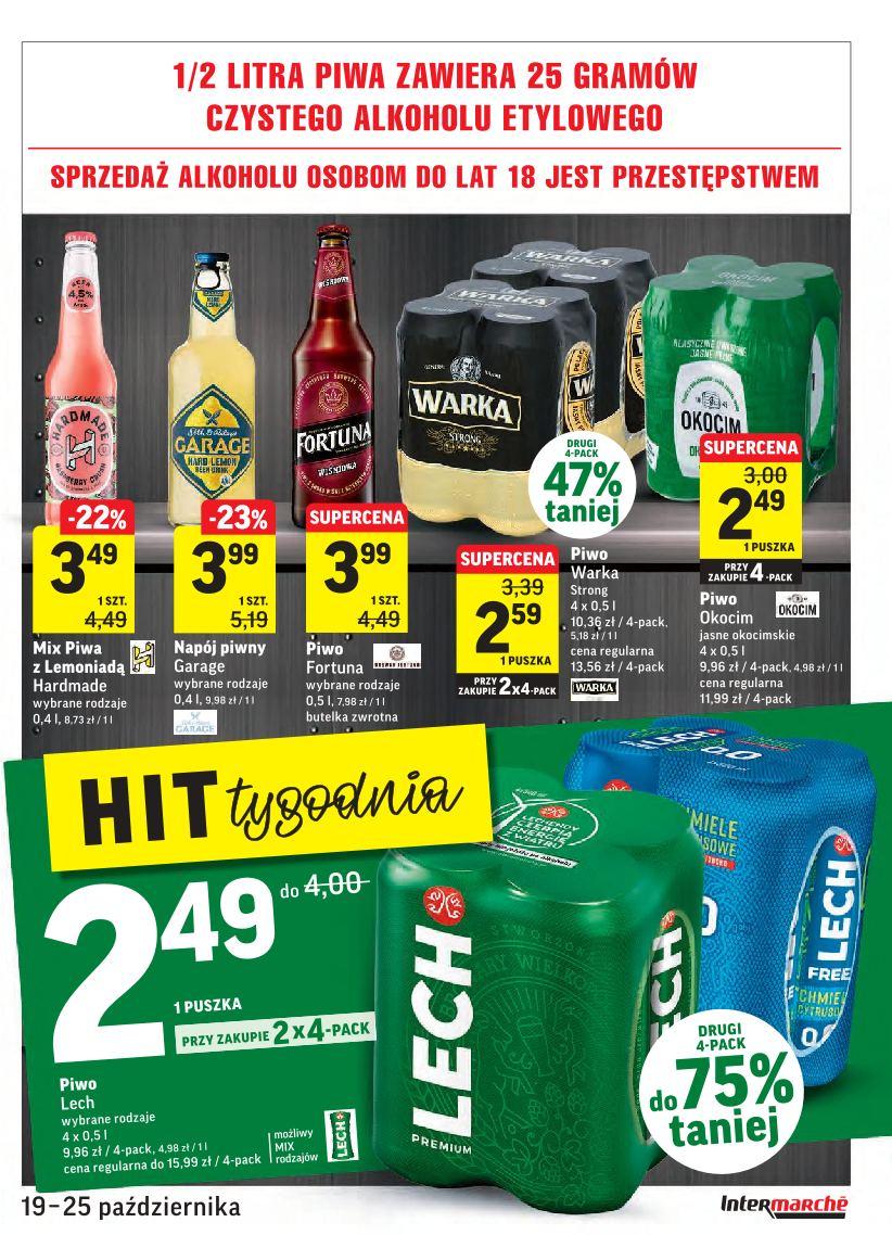 Gazetka promocyjna Intermarche str. 29