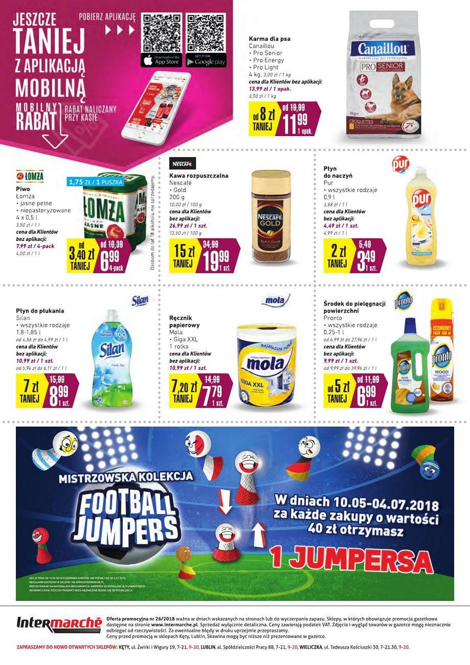 Gazetka promocyjna Intermarche str. 20