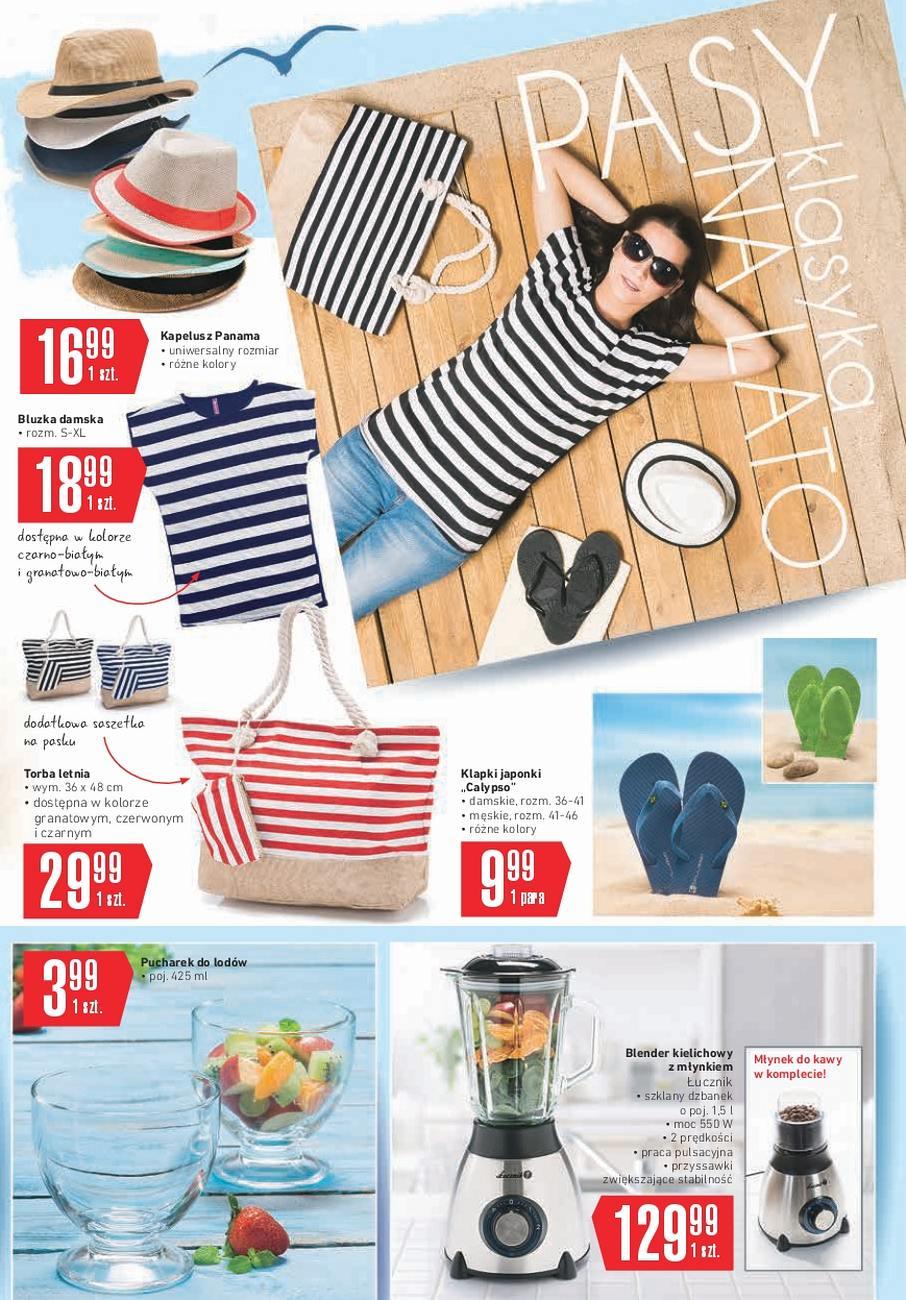 Gazetka promocyjna Intermarche str. 23