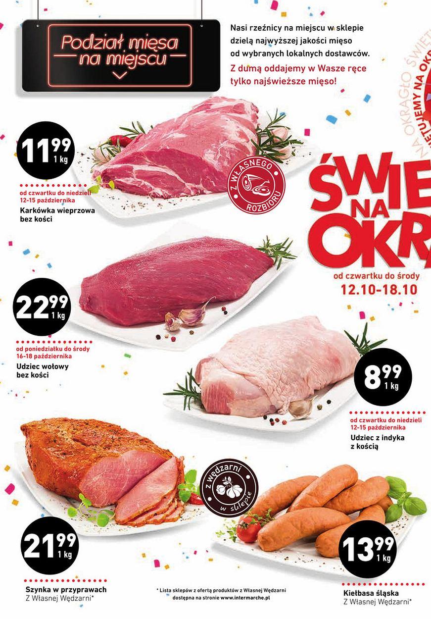 Gazetka promocyjna Intermarche str. 12