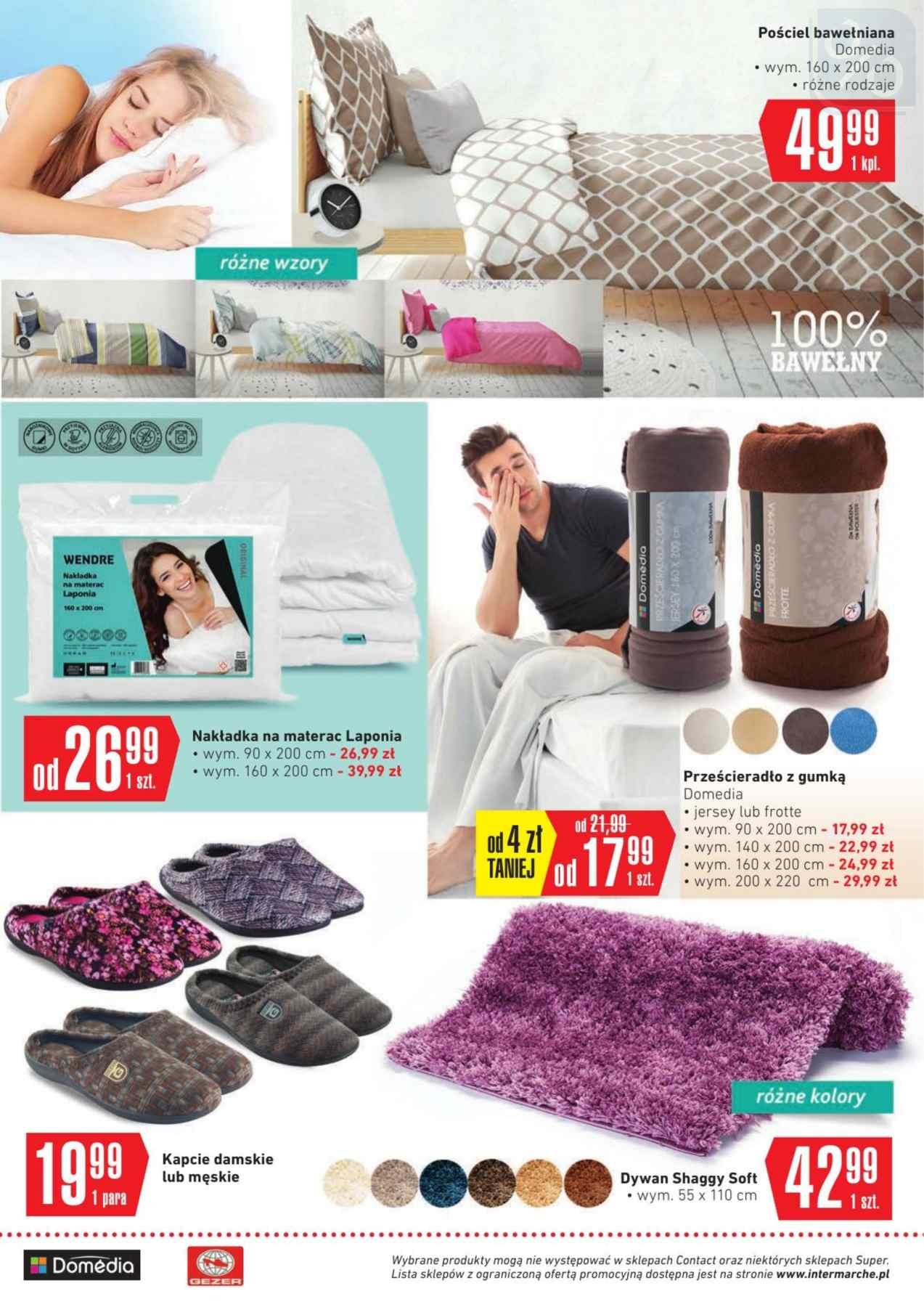 Gazetka promocyjna Intermarche str. 19