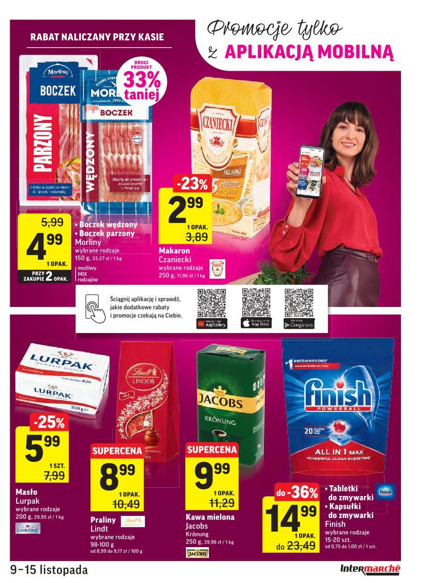 Gazetka promocyjna Intermarche str. 29
