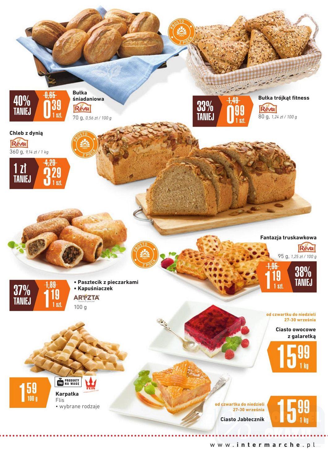 Gazetka promocyjna Intermarche str. 7