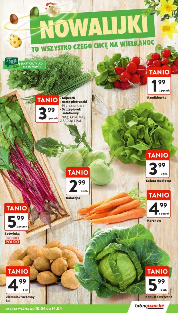 Gazetka promocyjna Intermarche str. 17