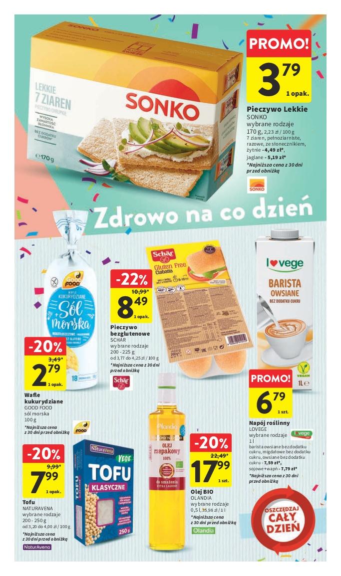 Gazetka promocyjna Intermarche str. 33
