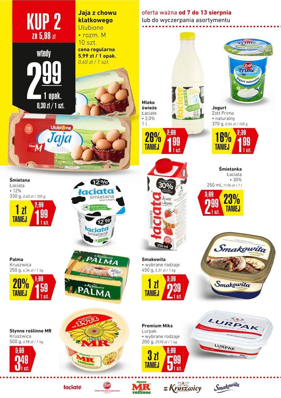 Gazetka promocyjna Intermarche str. 8
