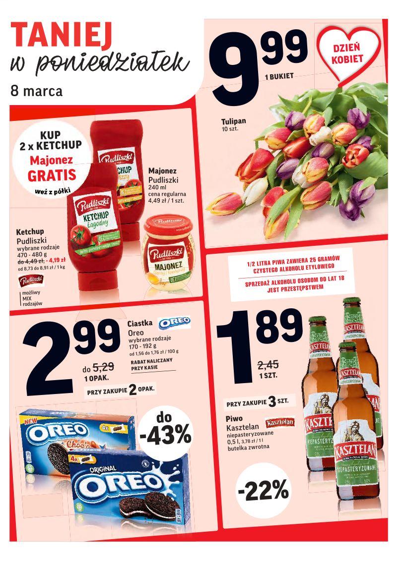 Gazetka promocyjna Intermarche str. 38