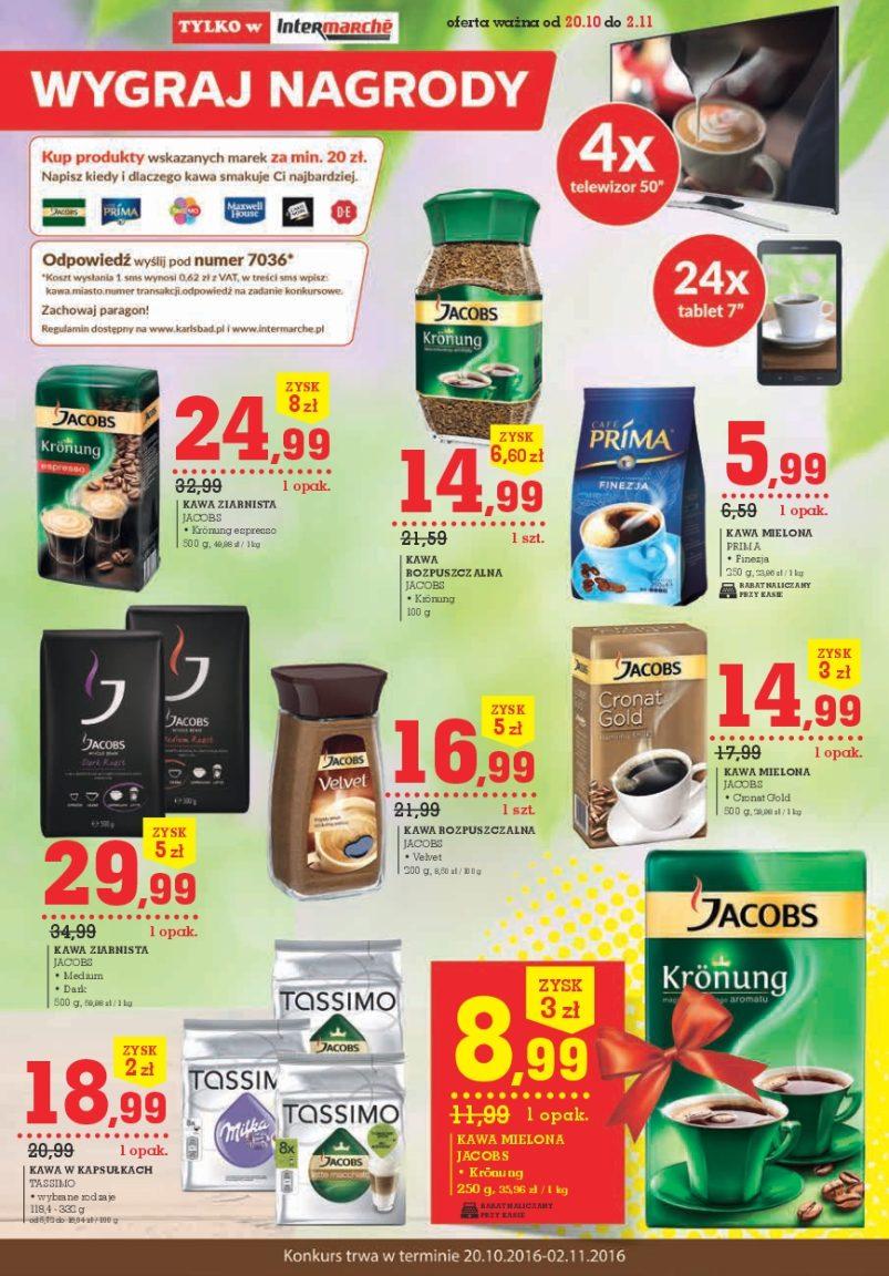 Gazetka promocyjna Intermarche str. 17