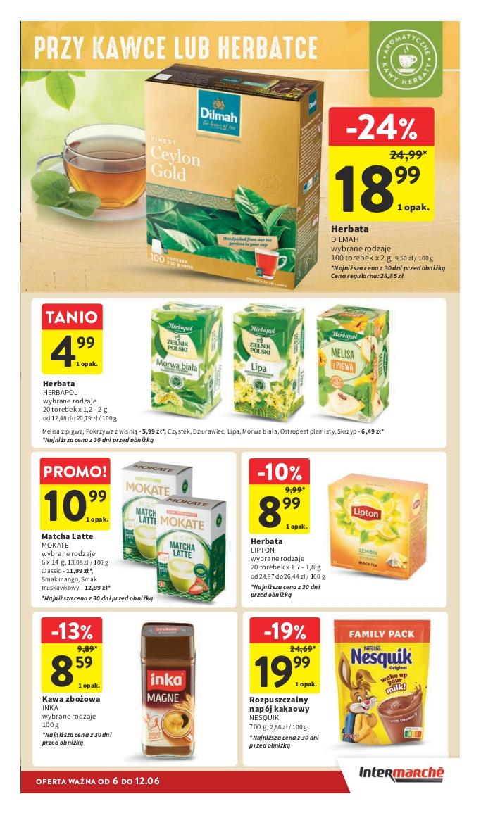 Gazetka promocyjna Intermarche str. 31