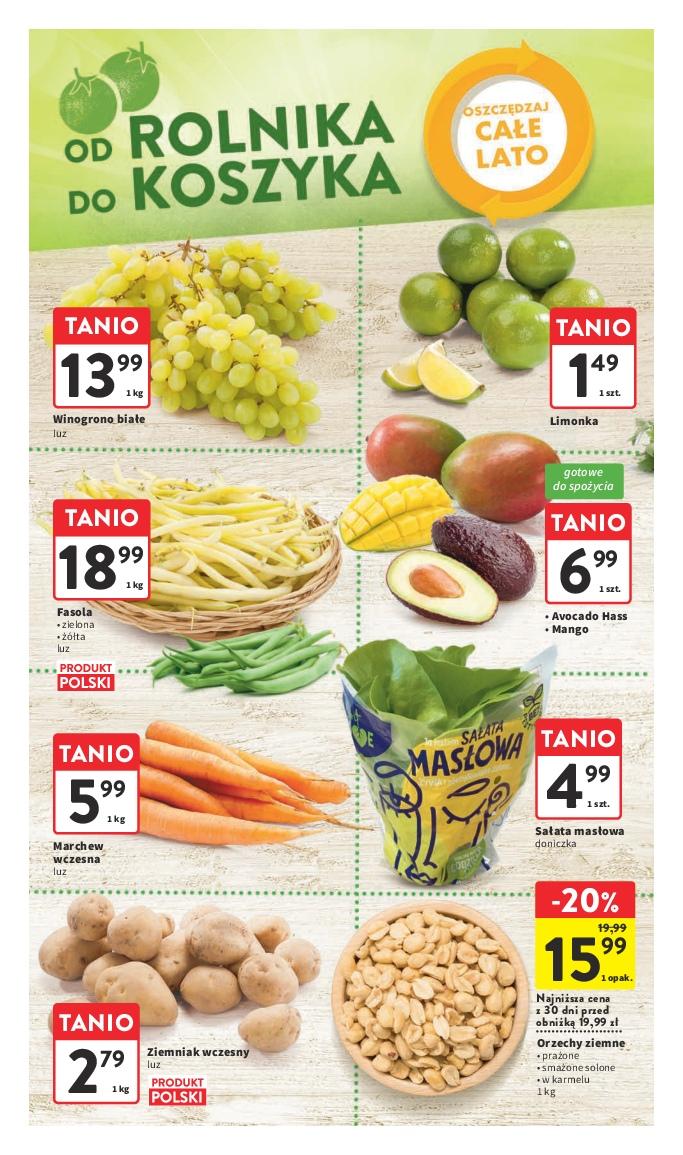 Gazetka promocyjna Intermarche str. 14