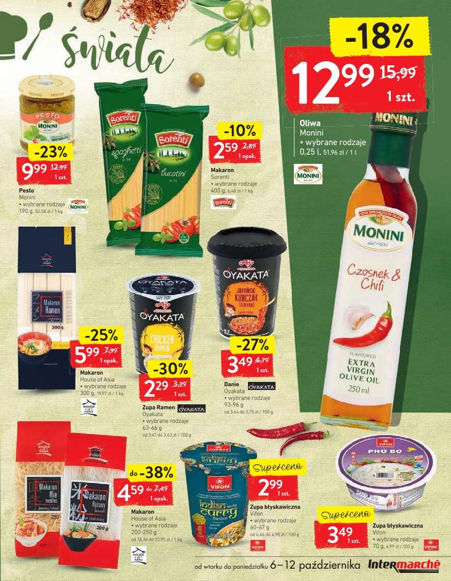Gazetka promocyjna Intermarche str. 23