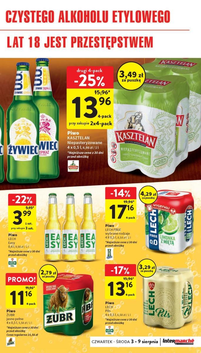Gazetka promocyjna Intermarche str. 12