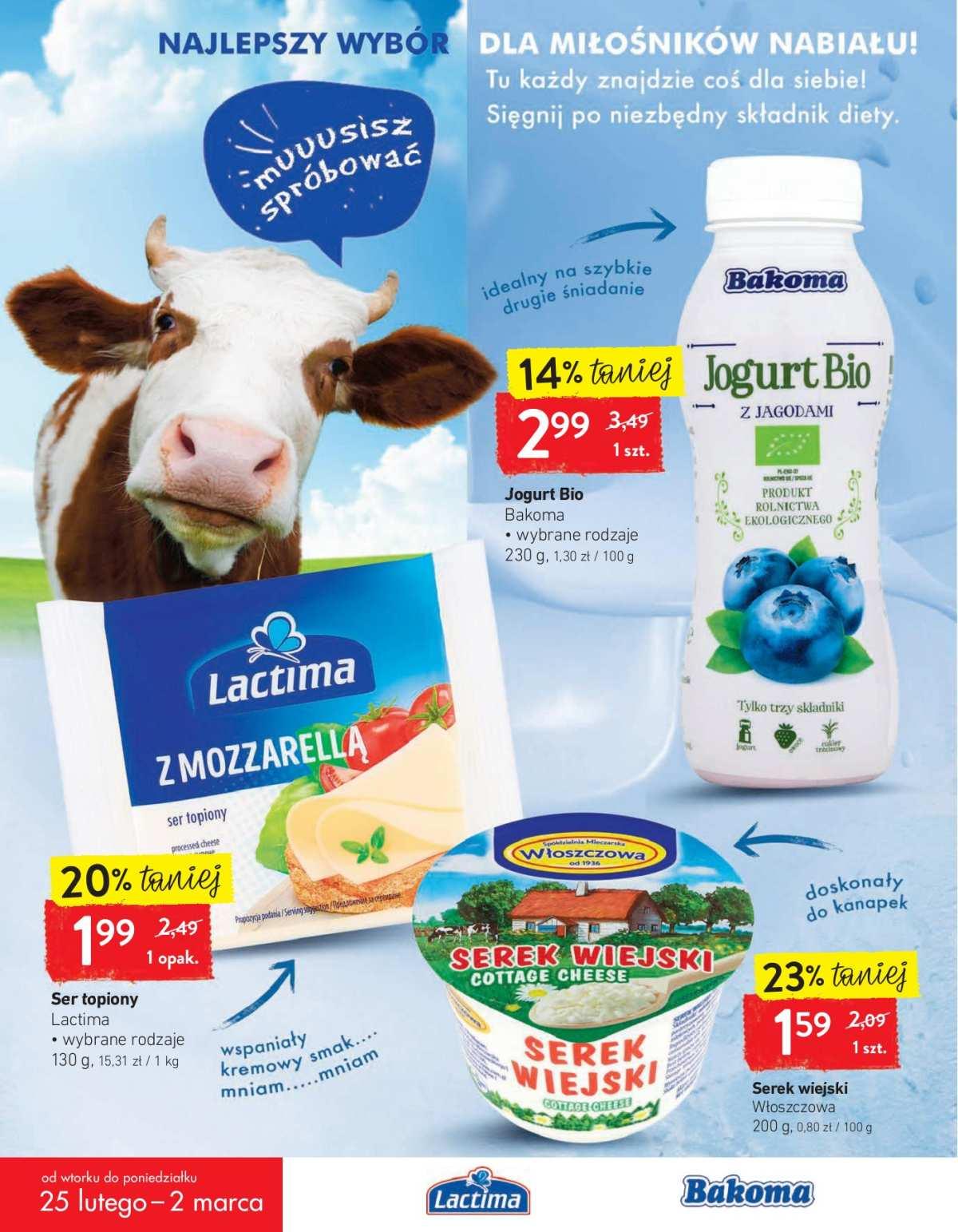 Gazetka promocyjna Intermarche str. 12