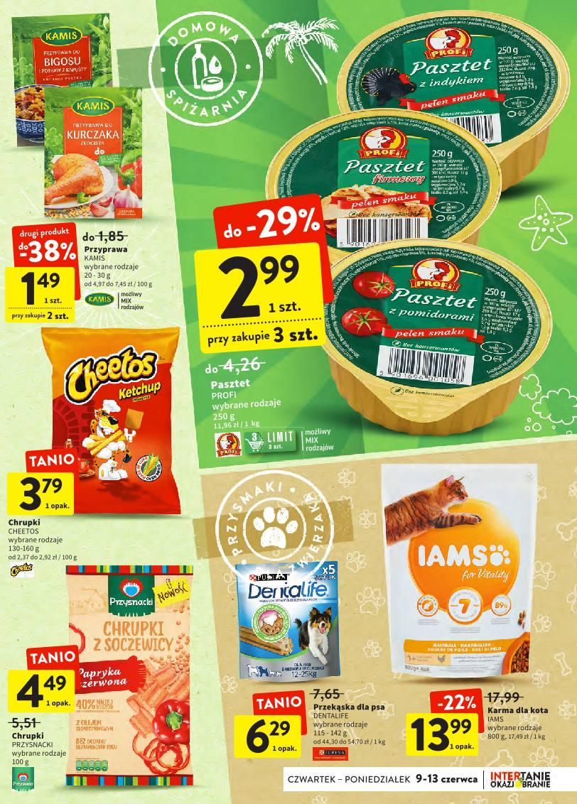 Gazetka promocyjna Intermarche str. 31