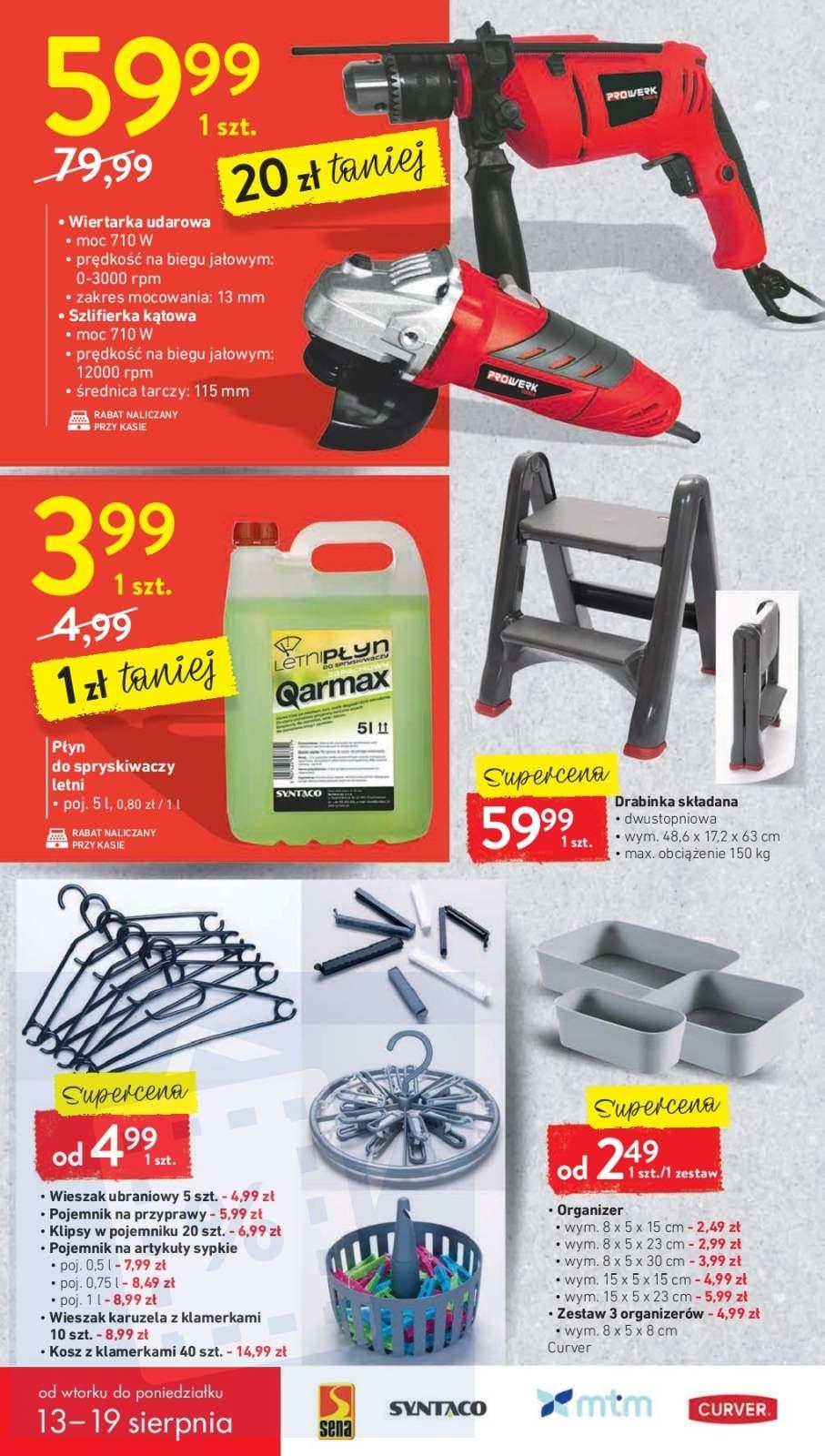 Gazetka promocyjna Intermarche str. 20