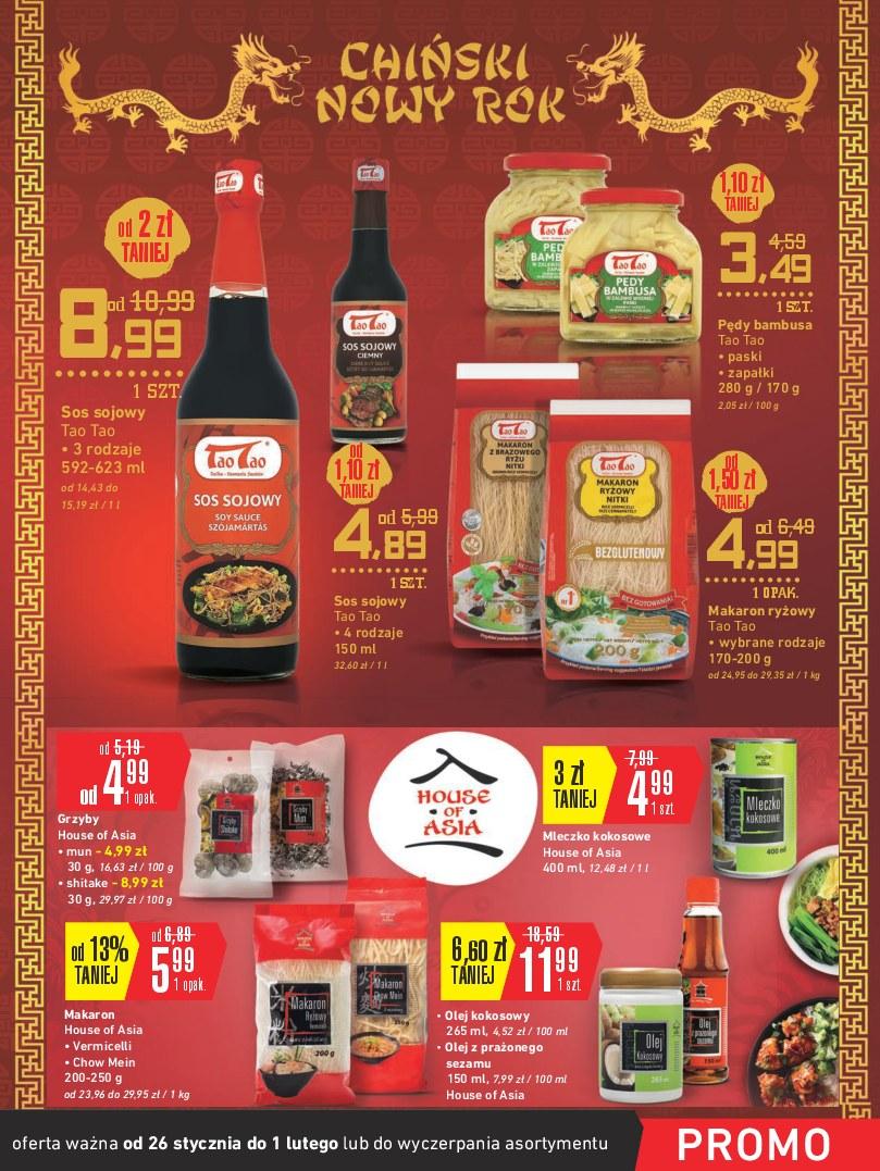 Gazetka promocyjna Intermarche str. 2