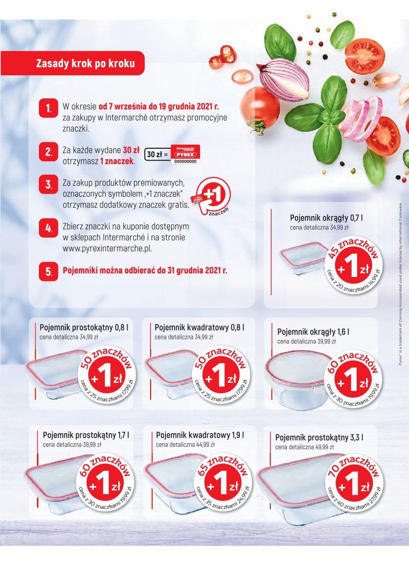 Gazetka promocyjna Intermarche str. 5