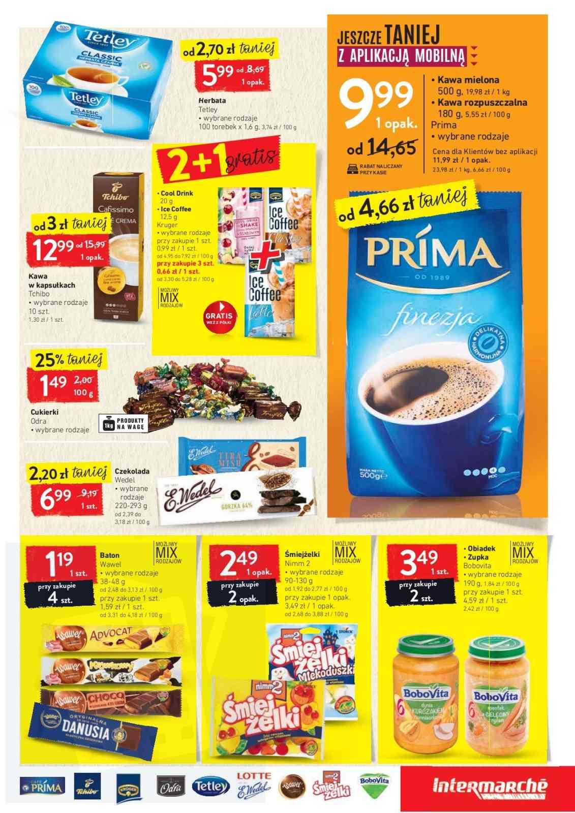 Gazetka promocyjna Intermarche str. 15