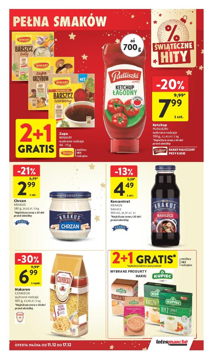 Gazetka promocyjna Intermarche str. 44