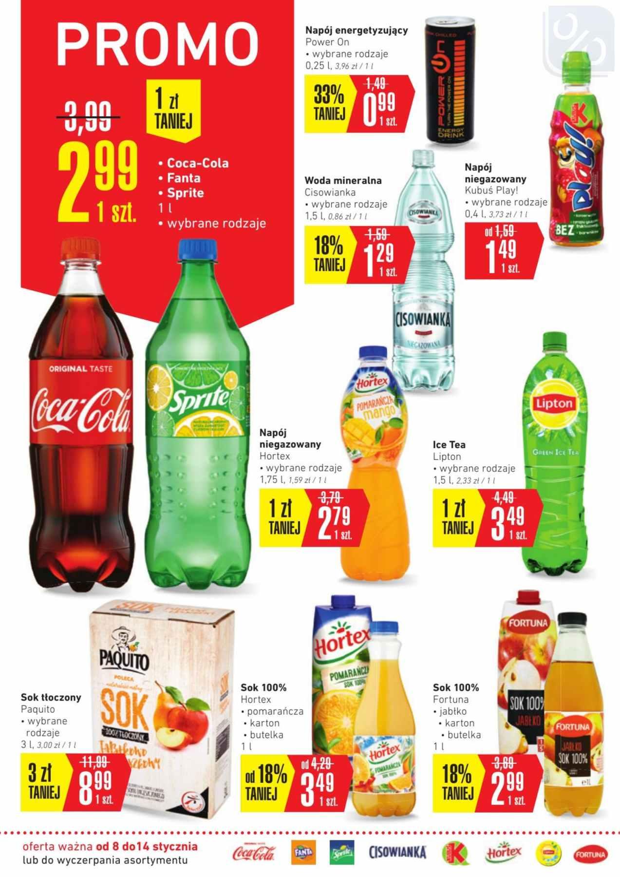 Gazetka promocyjna Intermarche str. 15