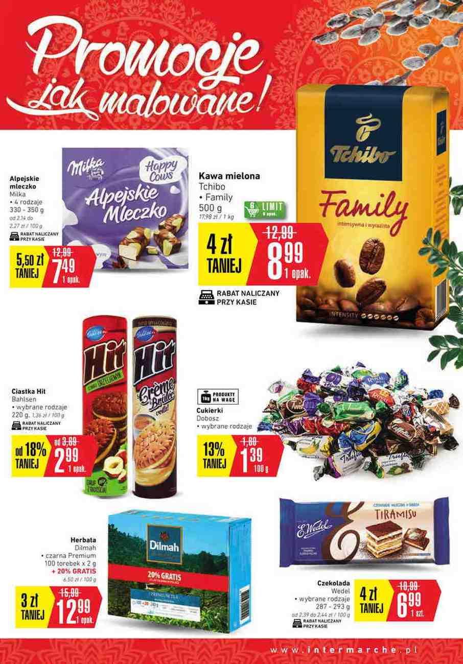 Gazetka promocyjna Intermarche str. 17