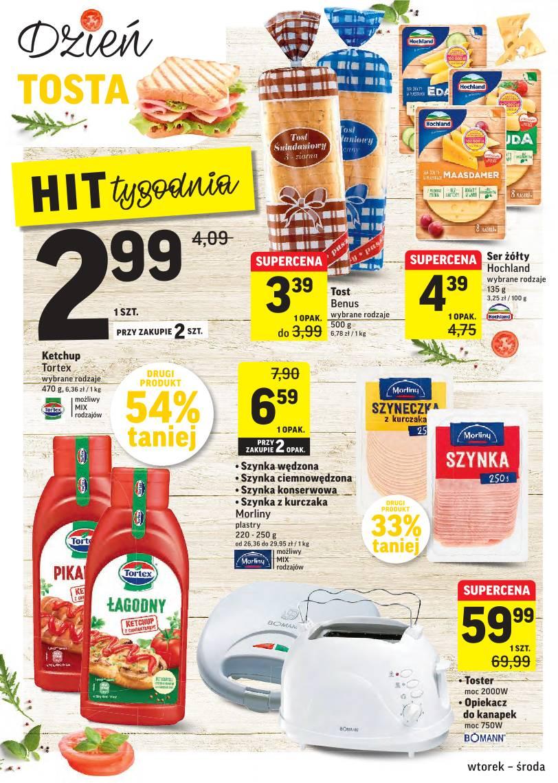 Gazetka promocyjna Intermarche str. 24