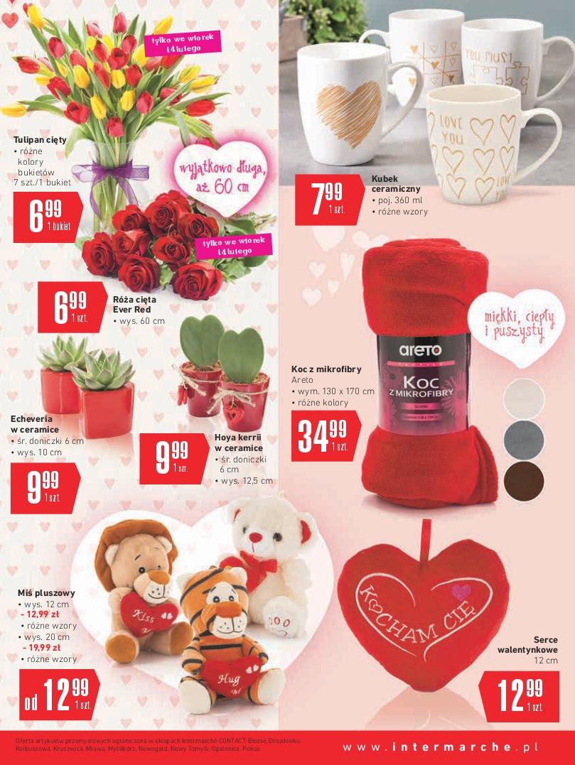 Gazetka promocyjna Intermarche str. 7