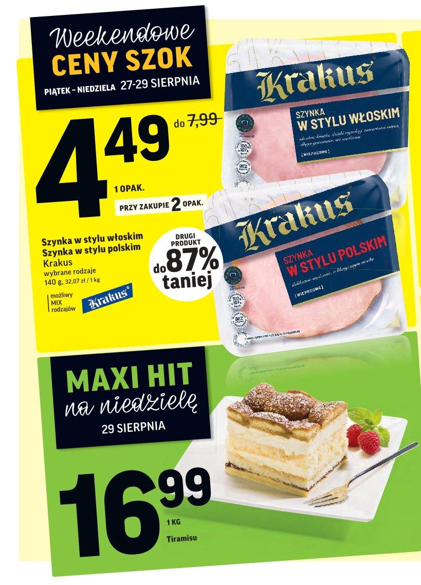 Gazetka promocyjna Intermarche str. 39