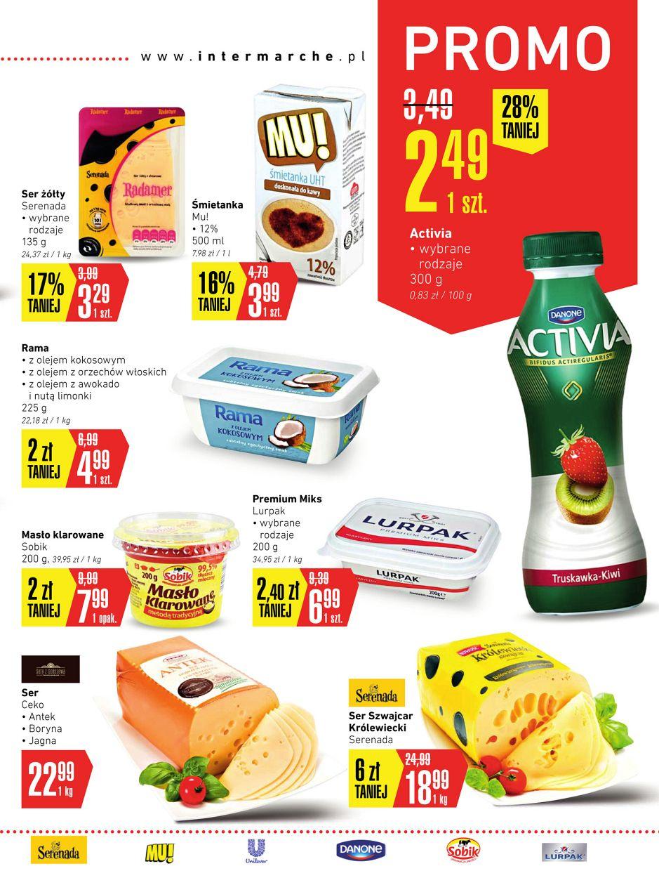 Gazetka promocyjna Intermarche str. 11