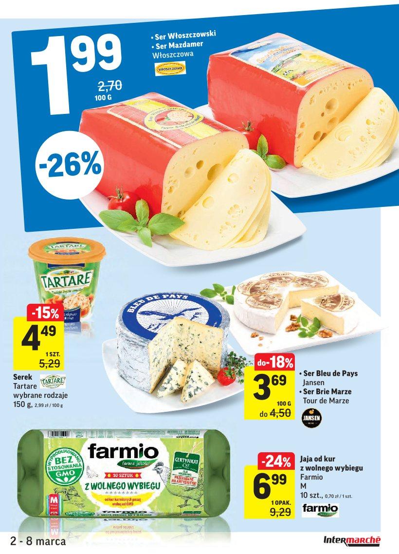 Gazetka promocyjna Intermarche str. 19
