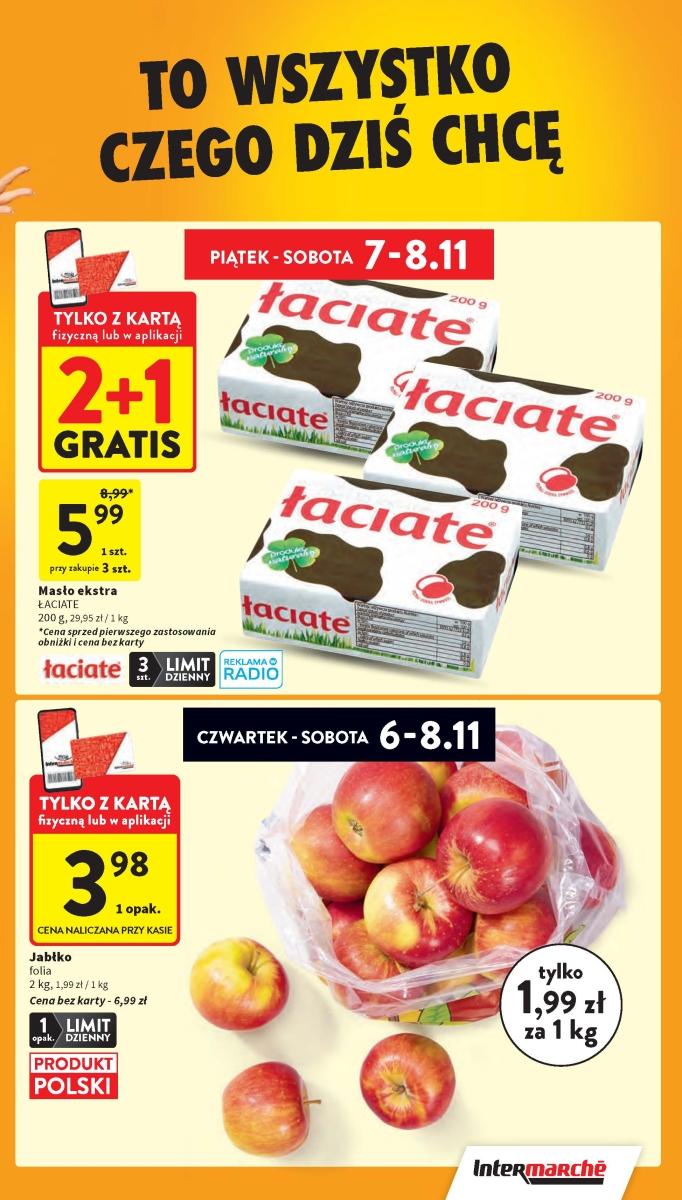 Gazetka promocyjna Intermarche str. 3