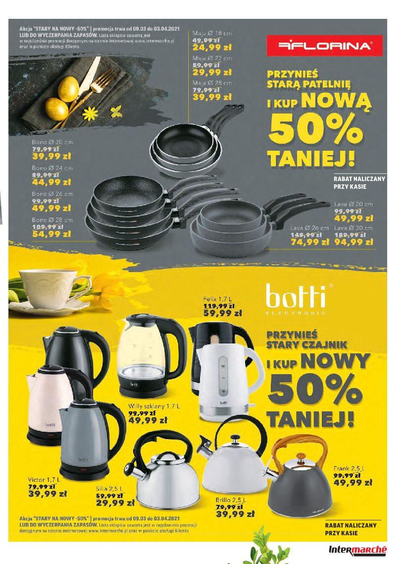 Gazetka promocyjna Intermarche str. 45