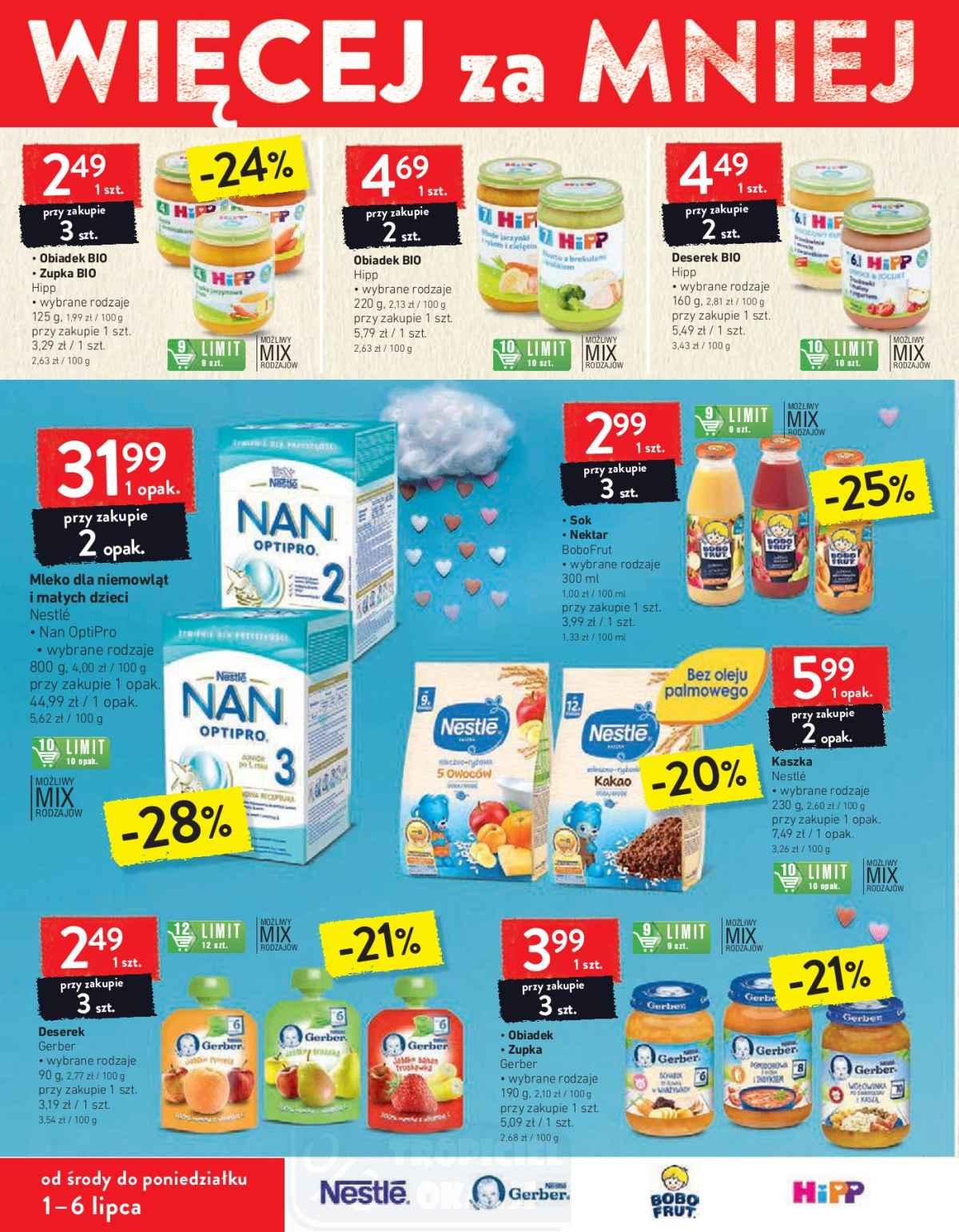 Gazetka promocyjna Intermarche str. 16