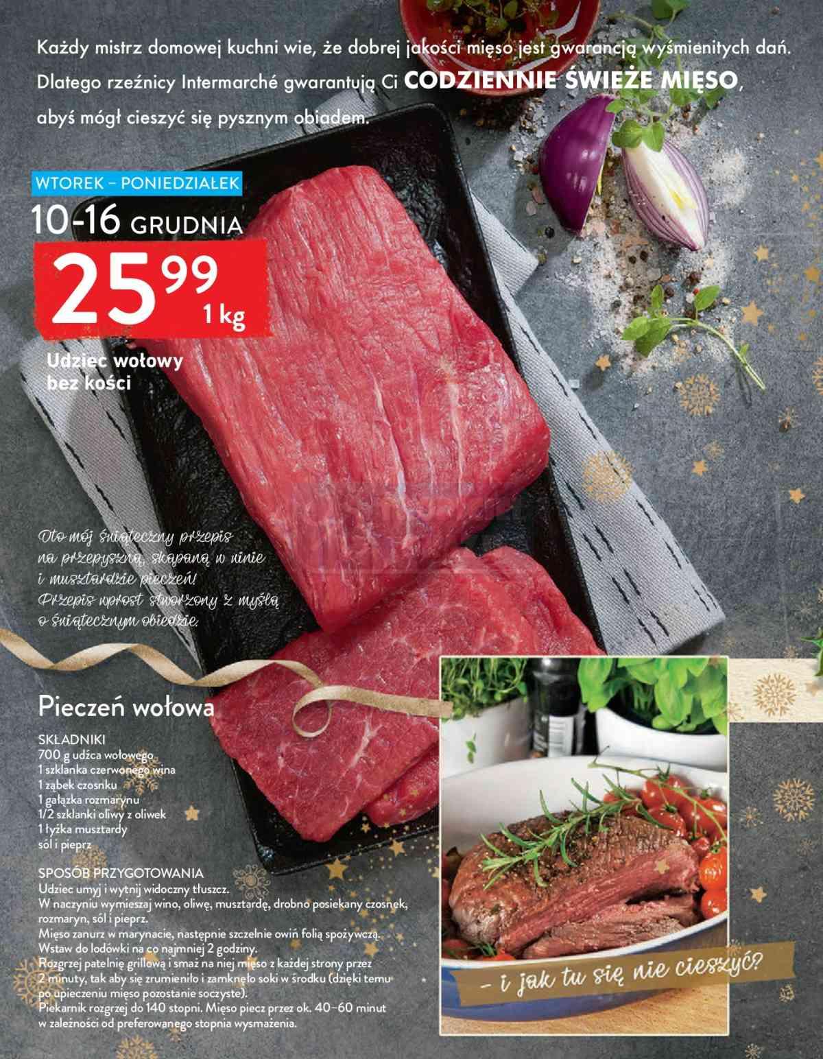 Gazetka promocyjna Intermarche str. 12