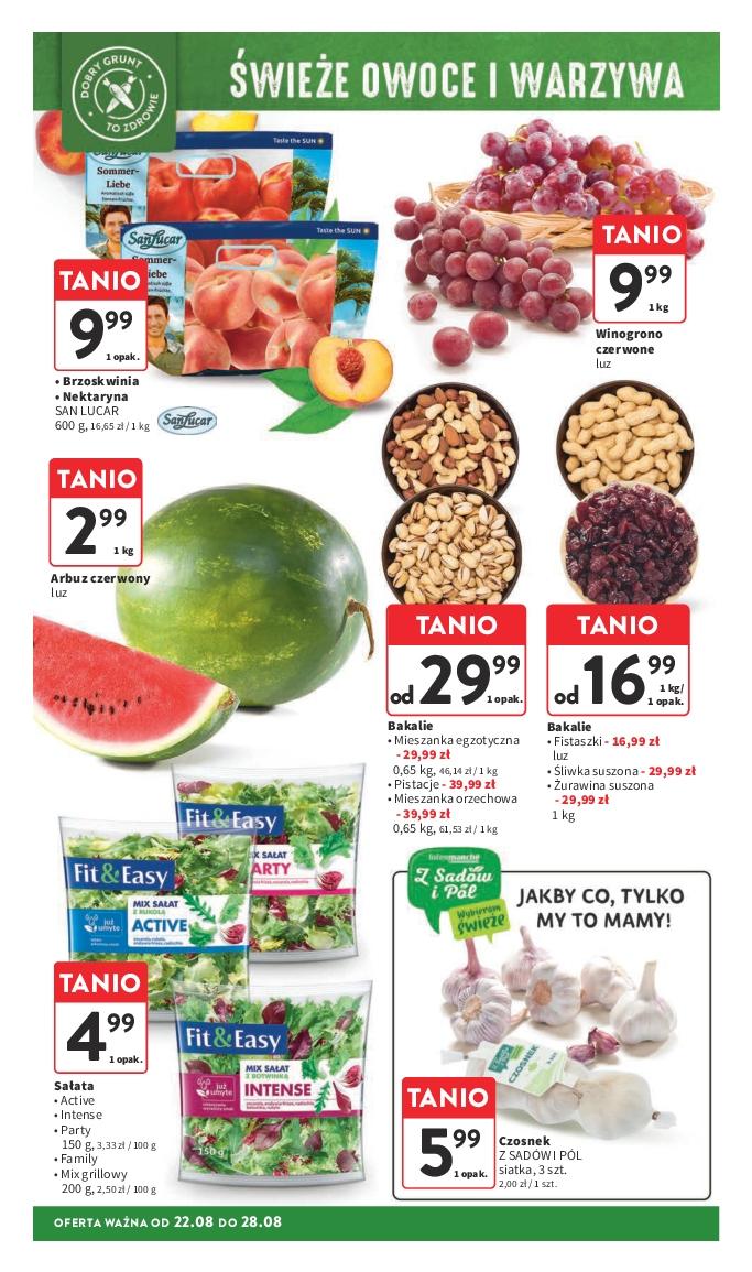 Gazetka promocyjna Intermarche str. 12