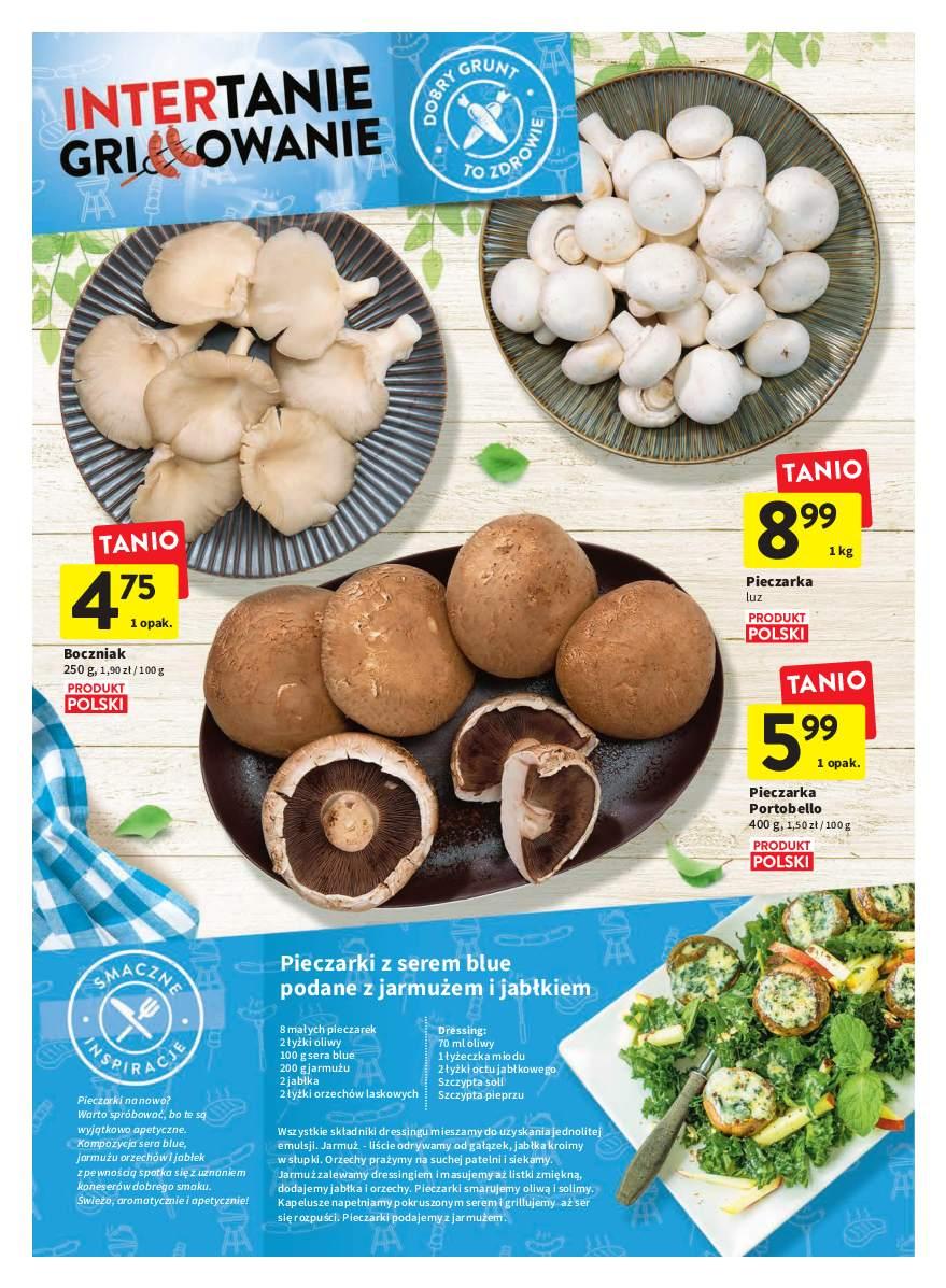 Gazetka promocyjna Intermarche str. 12