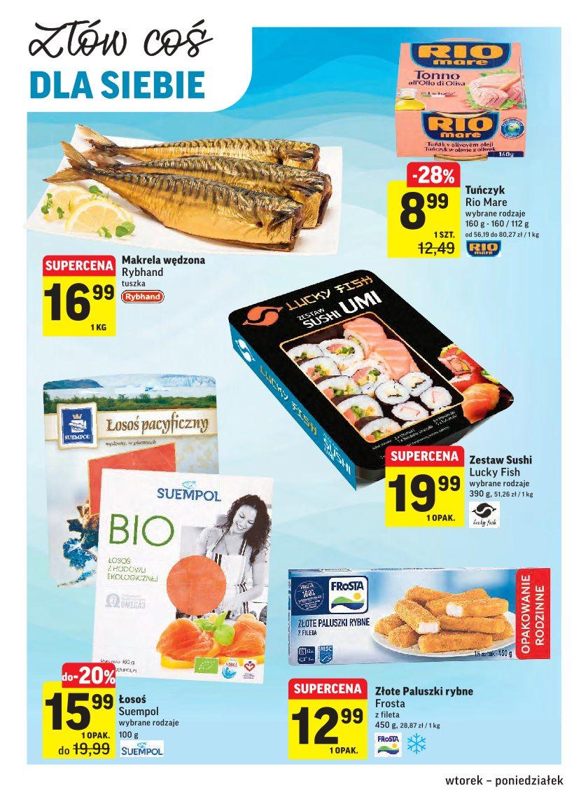 Gazetka promocyjna Intermarche str. 22