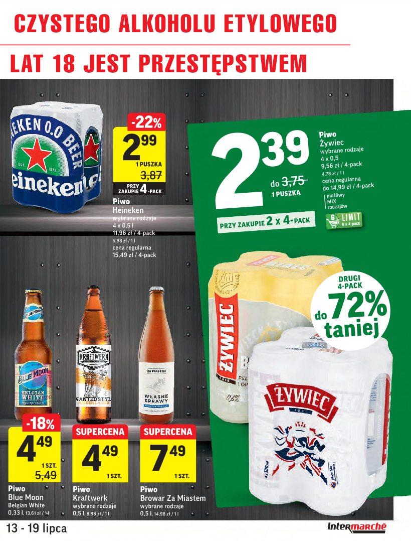 Gazetka promocyjna Intermarche str. 29