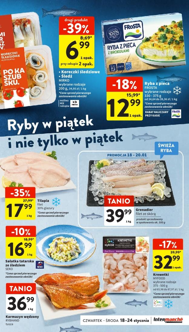 Gazetka promocyjna Intermarche str. 27