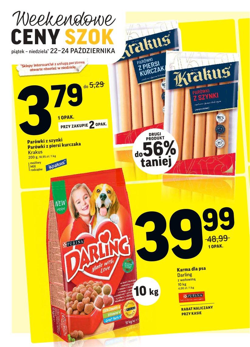 Gazetka promocyjna Intermarche str. 39