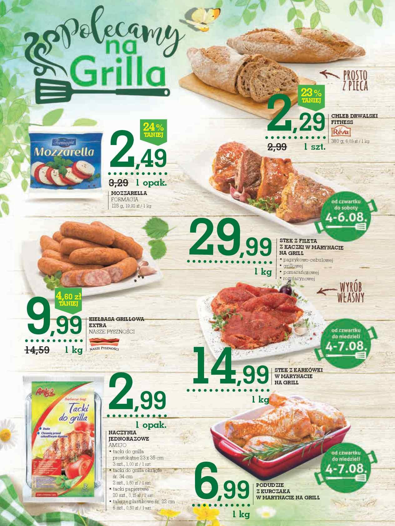 Gazetka promocyjna Intermarche str. 2