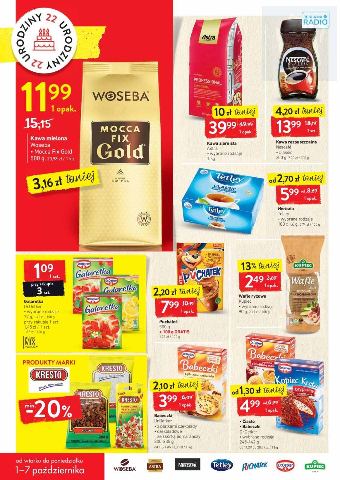 Gazetka promocyjna Intermarche str. 16