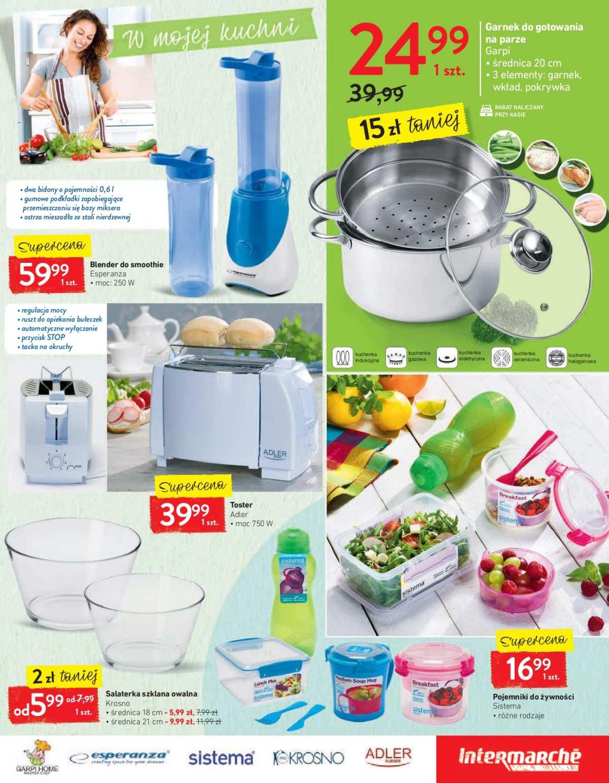 Gazetka promocyjna Intermarche str. 27