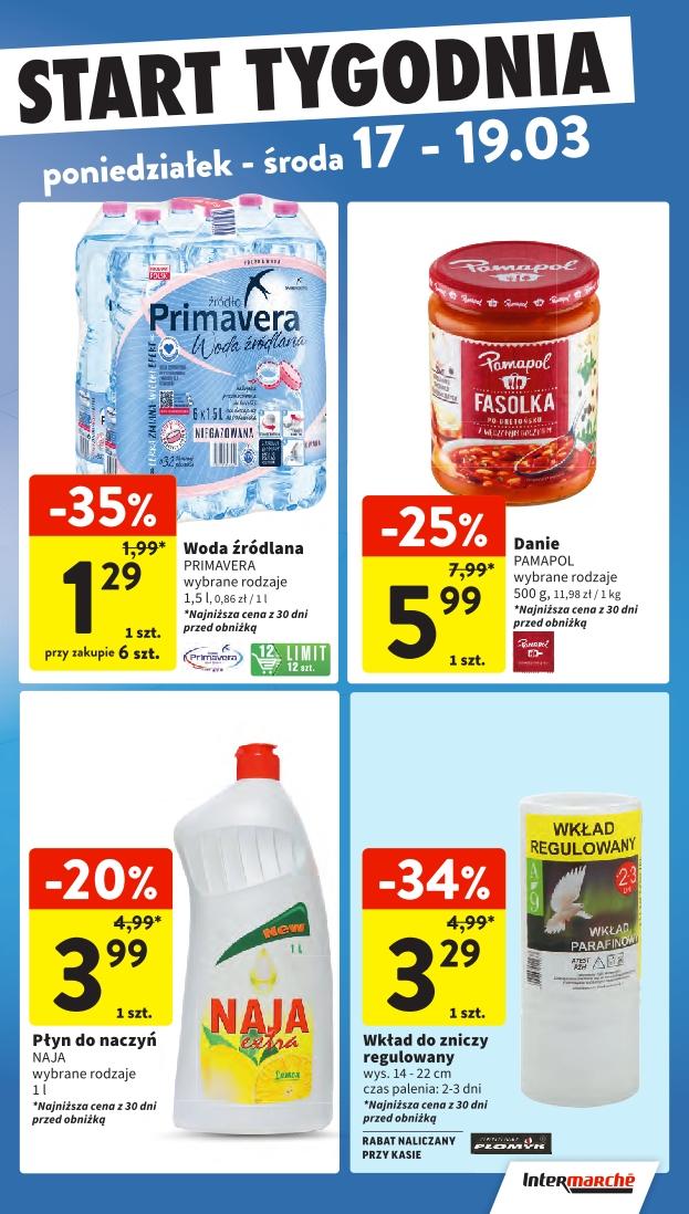 Gazetka promocyjna Intermarche str. 39