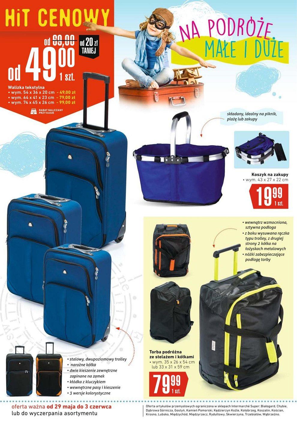 Gazetka promocyjna Intermarche str. 22