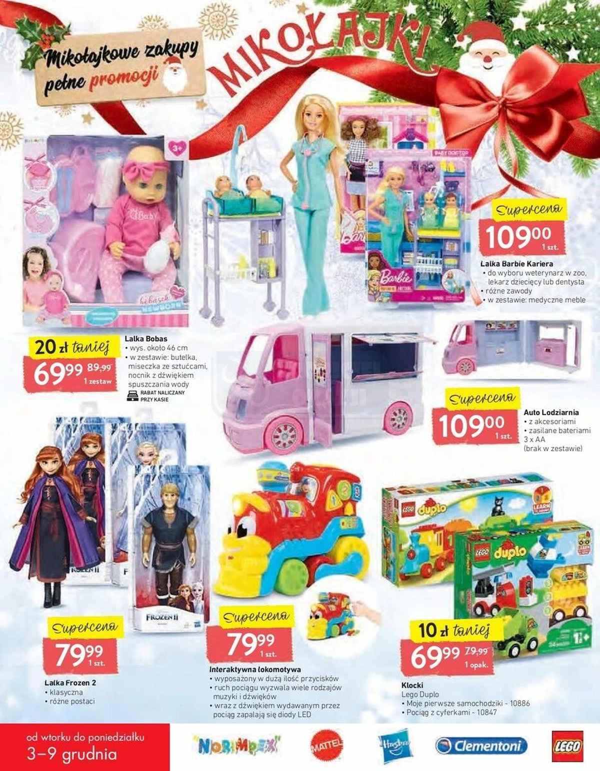 Gazetka promocyjna Intermarche str. 2