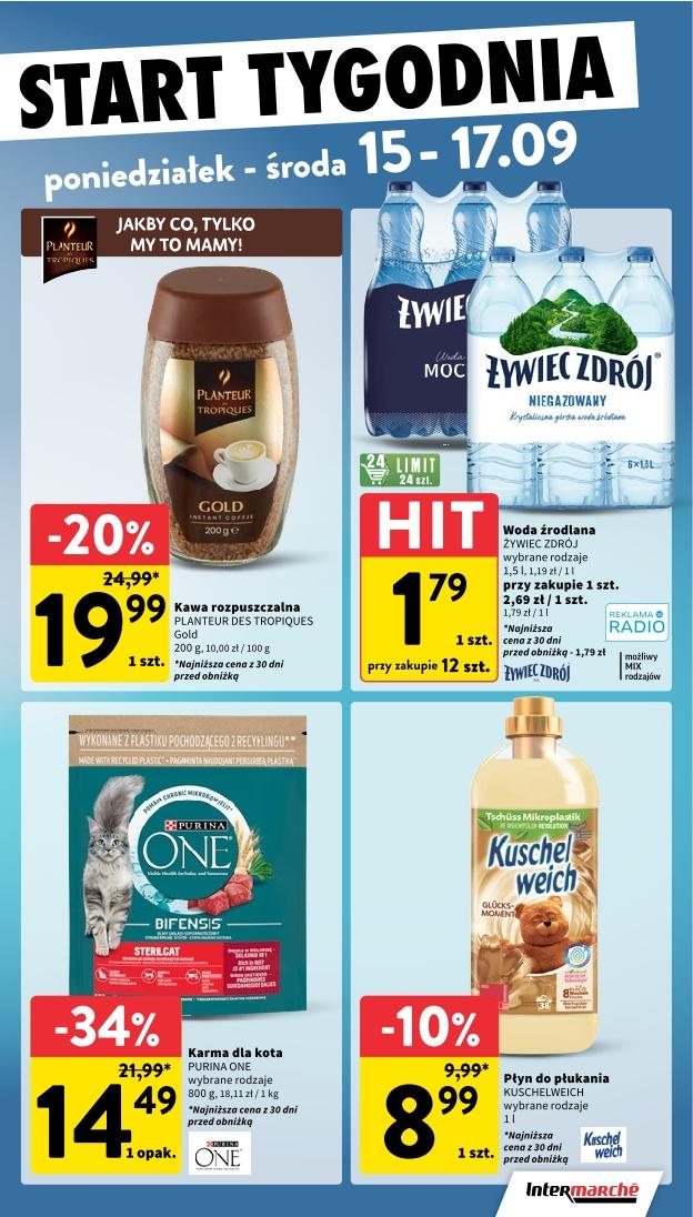 Gazetka promocyjna Intermarche str. 39