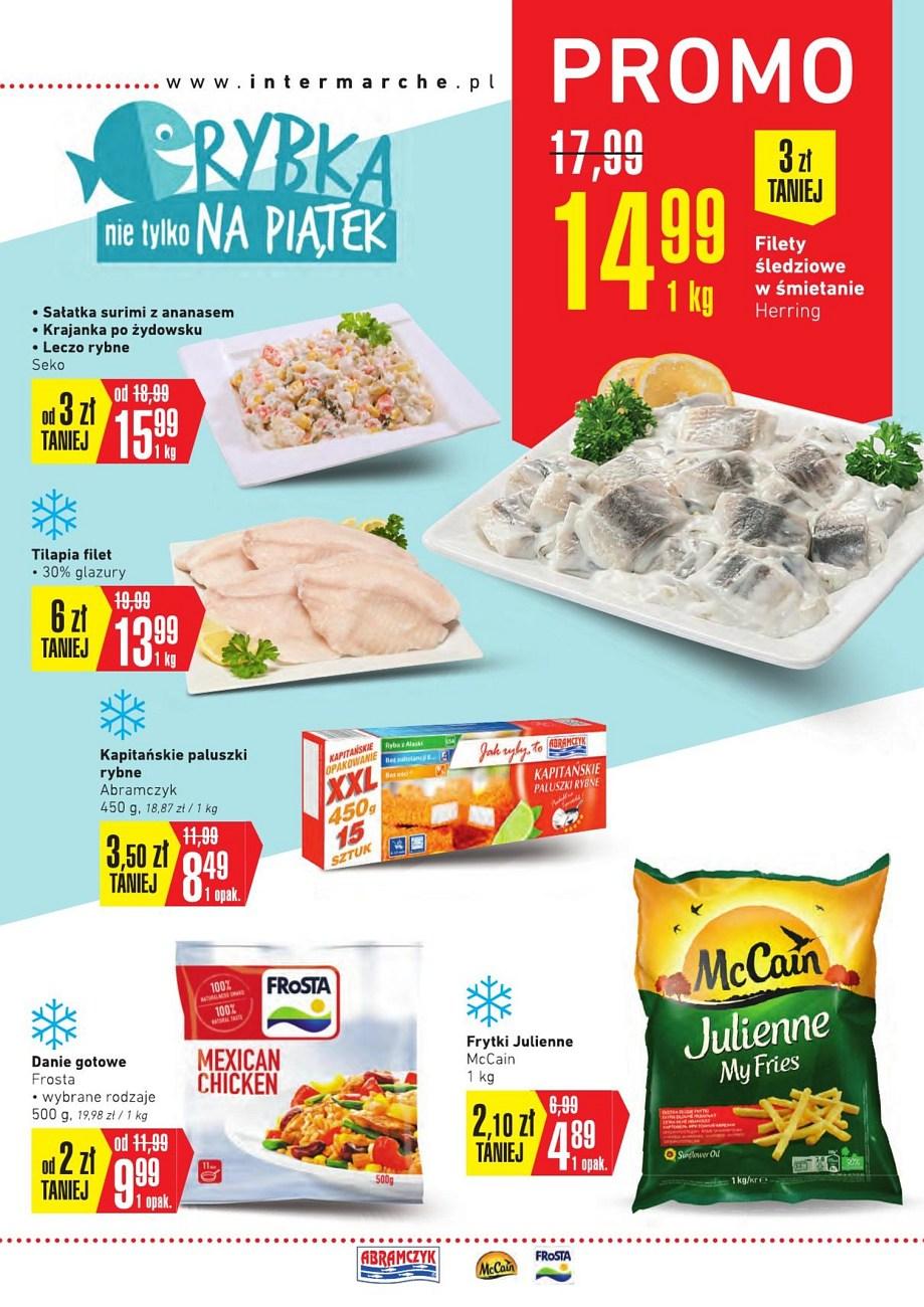 Gazetka promocyjna Intermarche str. 7