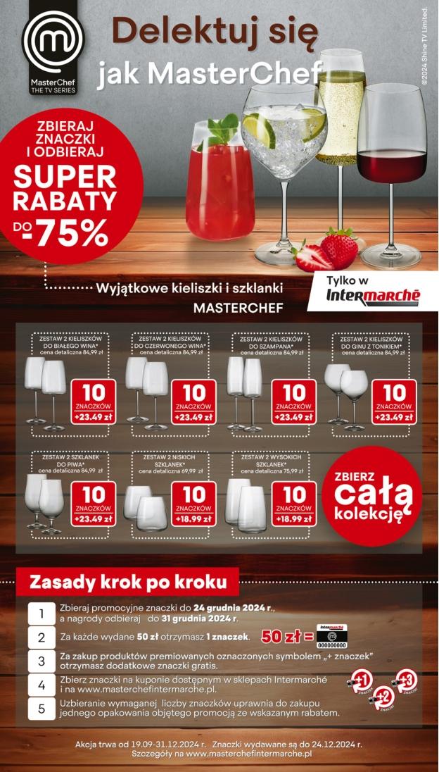 Gazetka promocyjna Intermarche str. 42